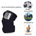 thumbnail image 1 of Electric Heating Knee Massager Multifunctional Massage Device Joint Support Brace for Shoulder Elbow Massager, 1 of 9