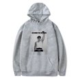 thumbnail image 1 of Nicholas Chavez Chandail à Capuchon Cosplay Pull Hip Hop Chandail en Molleton Mode Manches Longues Vêtements, 1 of 2