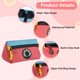 thumbnail image 5 of Bolsa para manillar de bicicleta, bolsa para manillar delantero, bolsa de almacenamiento triangular impermeable para bicicletas de equilibrio, bicicletas de montaña y bicicletas de carretera, 5 of 7