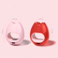 thumbnail image 3 of AMERTEER 16W Nail Dryer Portable Quick-drying ABS Nail Phototherapy Machine for Gift, 3 of 8