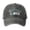Black, variant on Womens Beach Hat Men I Am A Happy Camper Embroidery Washed Cotton Camping Baseball Cap Black One Size