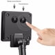 thumbnail image 5 of Guirnalda de luces Toystoory LED 5 metros 150 LED impermeable, 5 of 6