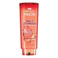 thumbnail image 2 of Acondicionador Garnier Fructis brillo vitaminado cabello normal a opaco 650 ml, 2 of 4