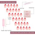 thumbnail image 4 of TRENDSTARTER - POMADA SECA (4oz) (PAQUETE de 2) - Fijación fuerte - Brillo bajo - Pomada tipo gel a base de agua - Productos premium para peinar el cabello durante todo el día, 4 of 5