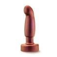 thumbnail image 3 of Blush Anal Adventures Matrix Bionic Plug - Cosmic Copper, 3 of 11