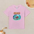 thumbnail image 2 of Camiseta Algodón de Naru para niños, 2 of 5
