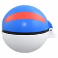 thumbnail image 4 of Takara Tomy: Pokemon MonColle (Monster Collection) MB-02 Great Ball, 4 of 5