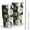 Daisy, variant on Daisy Floral Tumbler with Lid and Straw Stainless Steel 30oz Daisy Tumbler Cup Insulated Daisy Water Bottle Cups Coffee Tumbler Travel Mug Gifts for Women