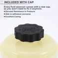 thumbnail image 6 of Unique Bargains Power Steering Reservoir for Hyundai Accent 2000-2002 Automotive Power Steering Tank 1 Pcs, 6 of 7