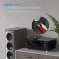 thumbnail image 3 of Bluetooth 5.0 Audio Rca Receiver Bluetooth 5.0 Transmitter Receiver Wireless Audio Adapter, 3 of 5