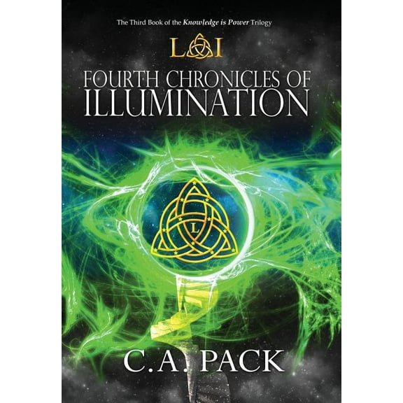 Library of Illumination Fourth Chronicles of Illumination: Endgame, Book 9, (Hardcover)