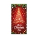 thumbnail image 2 of Herunwer Christmas Door Cover - Santa Claus Holiday Banner for Party Decoration, 2 of 6