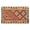 Diamond Pattern (22), variant on Upgrade Your Bathroom Décor: Non-Slip, Soft, Absorbent, 20x32in Boho Bath Mat - Luxury Machine Washable Rug for Your Bathroom Floor