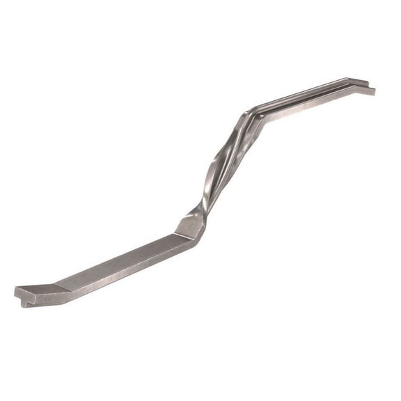 Bon 11-812 Grapevine Jointer - Twist 1/2-inch - 1/8-inch Round Bit