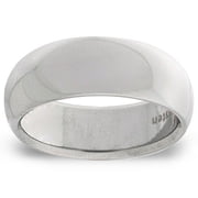 Men's 8mm Tungsten Band
