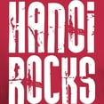 thumbnail image 3 of CafePress - Hanoi Rocks Dark T Shirt - Men's Classic Graphic Cotton T-Shirt, 3 of 4