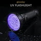 thumbnail image 4 of Lámpara Uv Violette, 100 Lámparas, Lámpara De Detección De Agente Fluorescente, Lámpara Uv, 4 of 5