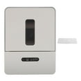 thumbnail image 2 of Automated Touchless Paper Towel Dispenser Wall Mount Smart Electric Roll Paper Towel Dispenser for Bathroom Hotel, 2 of 7