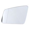 thumbnail image 3 of espejo retrovisor de cristal compatible con Mercedes-Benz C180 C250 C300 C350 C63amg Gl550 2010-2013 con calefacción izquierda y derecha., 3 of 5