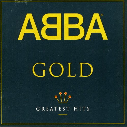 ABBA - Gold: Greatest Hits - Music & Performance - CD - Walmart.com