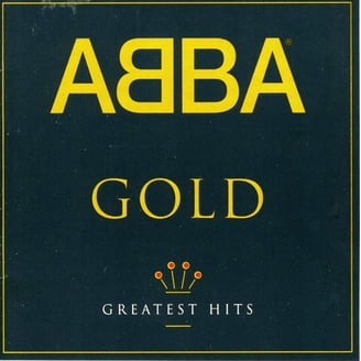 ABBA - Gold: Greatest Hits - Music & Performance - CD - Walmart.com