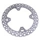 thumbnail image 5 of Repuesto de Rotor de freno trasero Yotijar de Acero 240 mm para motocicleta, 5 of 7