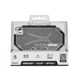 thumbnail image 3 of Altec Lansing HydraMini 2.0 EverythingProof Magnetic Wireless Portable Bluetooth Speaker, Black Grey, IMW1002, 3 of 16