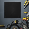 thumbnail image 4 of HAMPPLIES 2Pcs Oil Change Mat for Car Black Anti Splash Oil Drip Protector and Spill Guard, 4 of 8