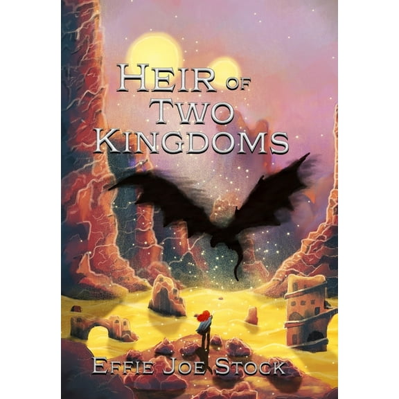 Shadows of Light Heir of Two Kingdoms, Book 2, (Hardcover)