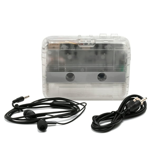 Mini Dv Cassette Player