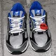 thumbnail image 5 of New Balance 554 v1 Wide-Fit Shoes Sneakers 37.5 EU / 7 Women (5 Mens/Boys), 5 of 5