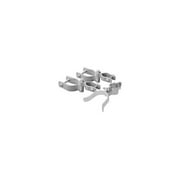 Master Halco 087079 Walk Gate Hardware Set