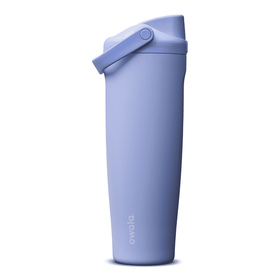 Owala 40oz FreeSip Sway Stainless Steel Water Bottle - Out of the Blue