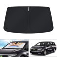thumbnail image 1 of Protector Solar para Parabrisas KUST para Honda Odyssey 2018-2026, 1 of 8