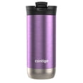 thumbnail image 3 of Contigo Huron 2.0 SnapSeal Insulated Travel Tumbler, 16 oz (473 mL), Pansy, 3 of 4