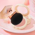 thumbnail image 5 of Extra Large Body Powder Brush - Soft Synthetic Bristles for Face & Body Makeup Blending, 5 of 5