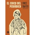 thumbnail image 1 of El chico del periódico Bambu 9788483437995, 1 of 2