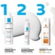 thumbnail image 2 of La Roche-Posay Limpiador piel sensible Toleriane Dermo Limpiador 200ml, 2 of 7