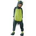 thumbnail image 1 of Pijama unisex Beskie, disfraz de dragón unisex para niños de 2 a 10 años, 1 of 6