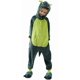 thumbnail image 1 of Pijama unisex Beskie, disfraz de dragón unisex para niños de 2 a 10 años, 1 of 6