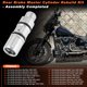 thumbnail image 2 of Kit de Reconstrucción de Cilindro Maestro de Freno Trasero 11/16" para Harley Davidson Softail, FXR, Dyna, Touring, Sportster Reemplaza 42382-87/DS195059, 2 of 7