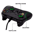 thumbnail image 4 of Control Alámbrico Usb Virtual Zone Compatible Con Pc Game Pass Emuladores Steam, 4 of 5