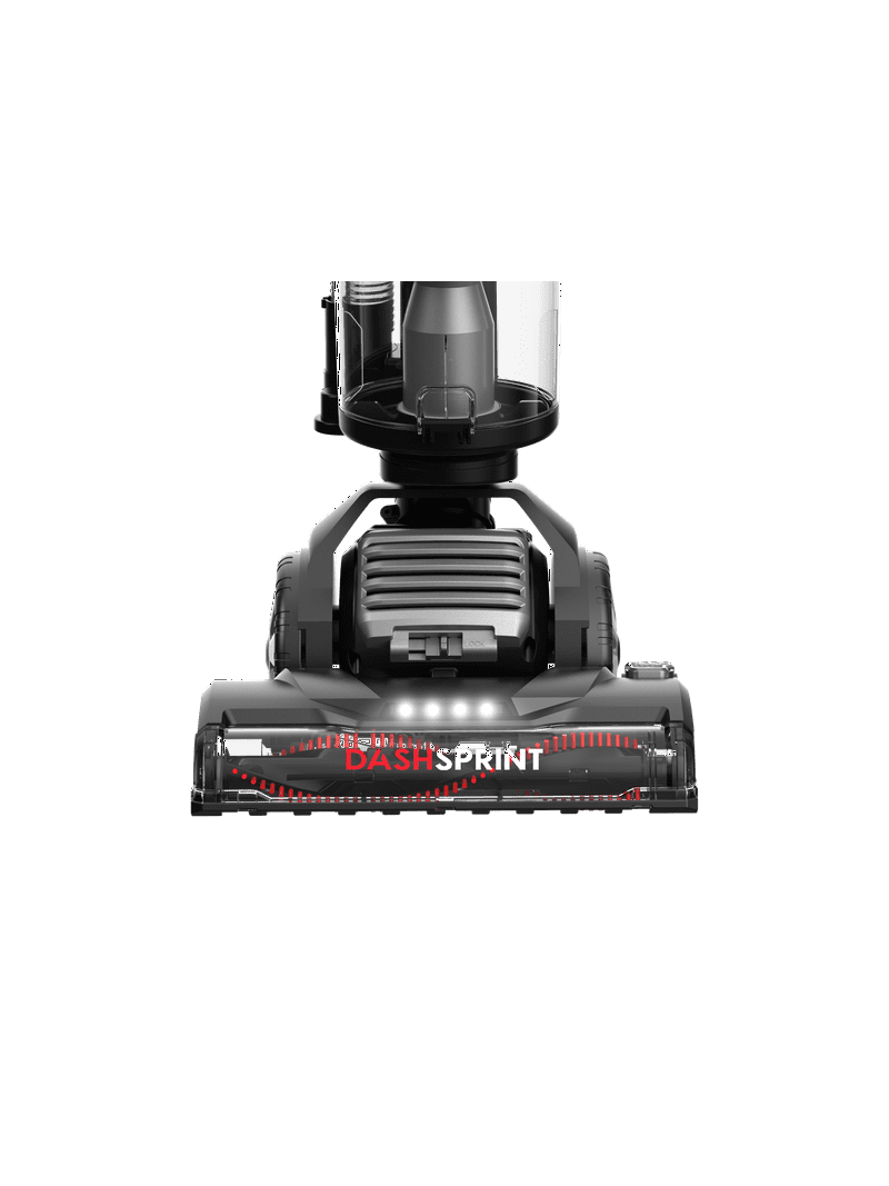 Eureka, Dash-Sprint Upright Vacuum, Dual Motor, Lightweight, Pet