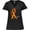 Smoke Grey, variant on We Will Win Multiple Sclerosis Awareness Women's Plus Size V-Neck T-Shirt
