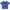 Royal Blue, variant on Inktastic Loved by My Nani Girls Toddler T-Shirt