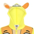 thumbnail image 4 of Sudadera con capucha Paw Patrol Nickelodeon Marshall, Rubble or Chase Boys, 4 of 7