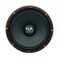 thumbnail image 2 of WARAUDIO Medio Rango Serie Blackbird BB84 8 Pulgadas 400W RMS a 800W MAX 4 Ohms Bocinas para Auto 2 Piezas, 2 of 5