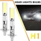 thumbnail image 3 of Reemplazo De Luz Antiniebla Led De Alta Potencia Automotriz H1 (Juego De 2) Luz Antiniebla Led Luz Blanca De Alta Potencia Muyoka Hogar, 3 of 7