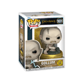 thumbnail image 2 of Funko Pop! Plus The Lord Of The Rings - Gollum Glow, 2 of 2