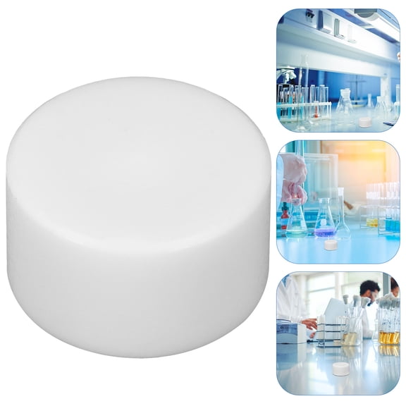 OUNONA PTFE Evaporation Dish for Lab Color 30mm Size Ideal for Precise Sample Evaporation